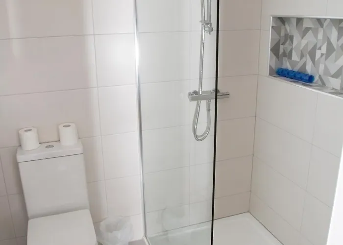 Apartmán Kcm Urban Retreats *