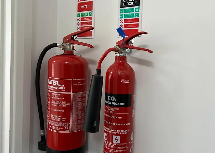 Kcm Urban Retreats Cobh