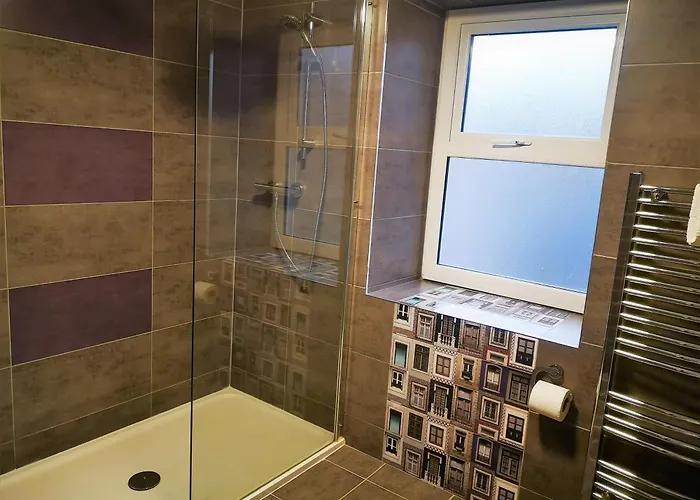 Kcm Urban Retreats Cobh