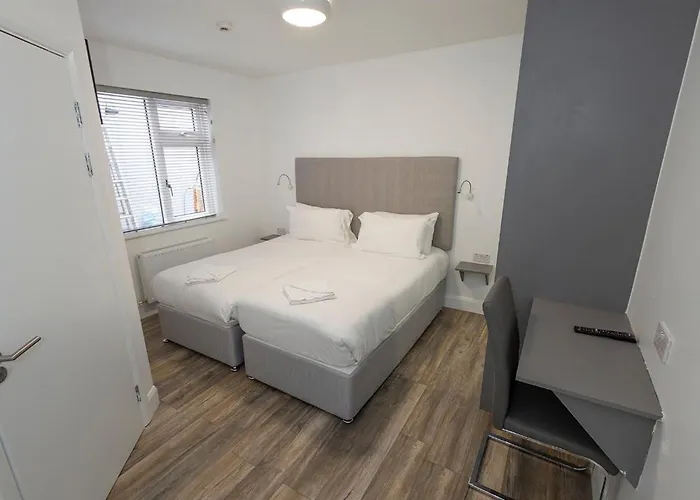 Kcm Urban Retreats Cobh