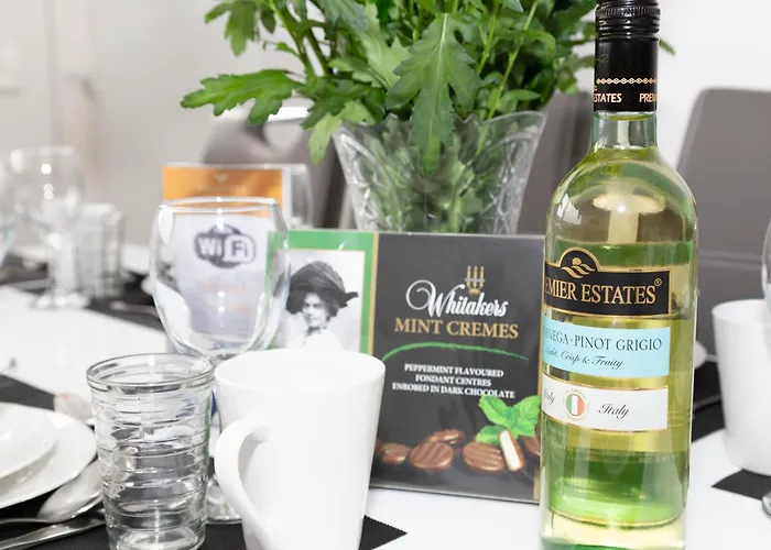 Kcm Urban Retreats *