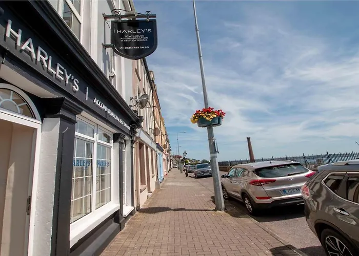 Kcm Urban Retreats Apartmán