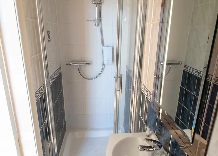 Kcm Urban Retreats Apartmán