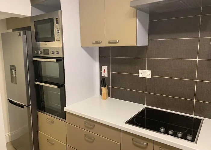 Kcm Urban Retreats * Cobh