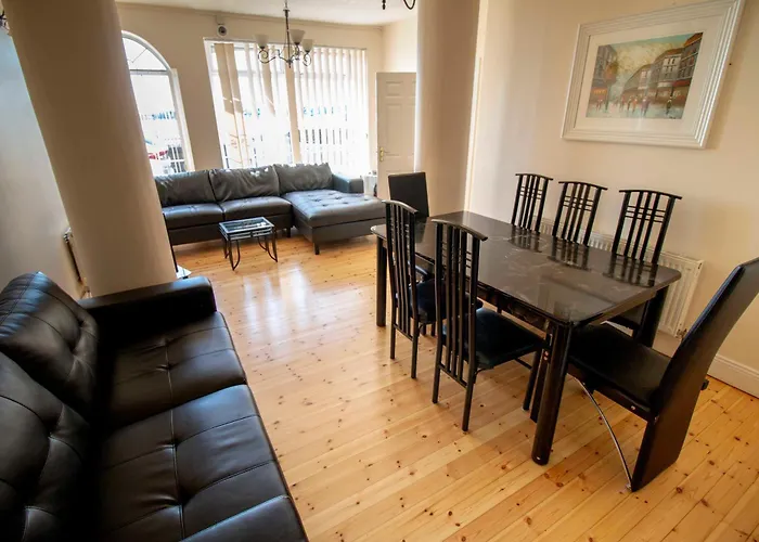 Kcm Urban Retreats * Cobh