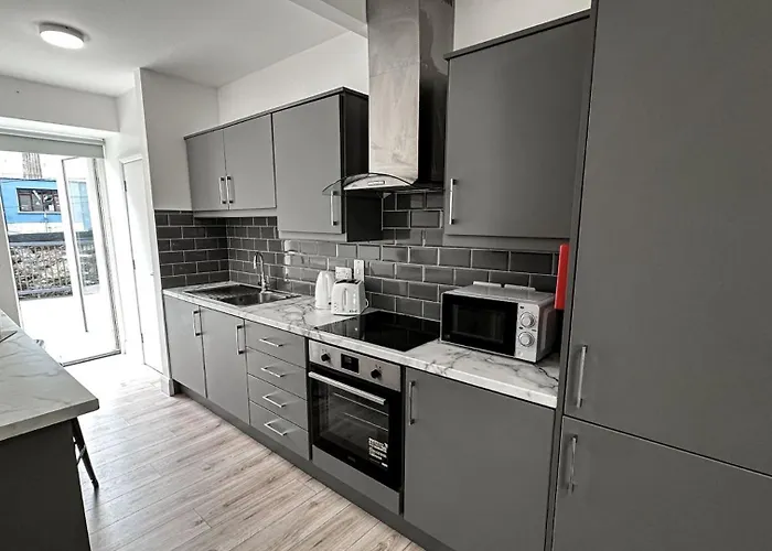 Kcm Urban Retreats Cobh