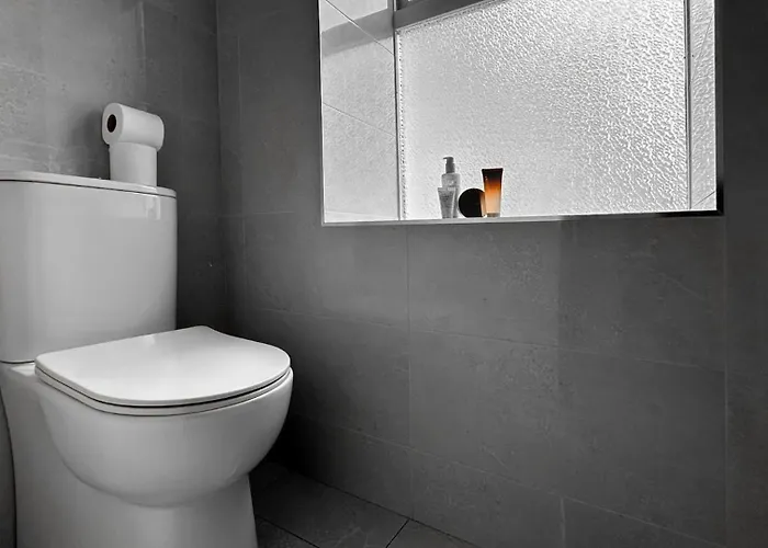 Kcm Urban Retreats *