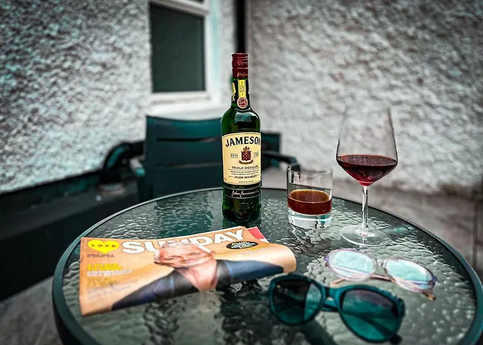 Kcm Urban Retreats Cobh