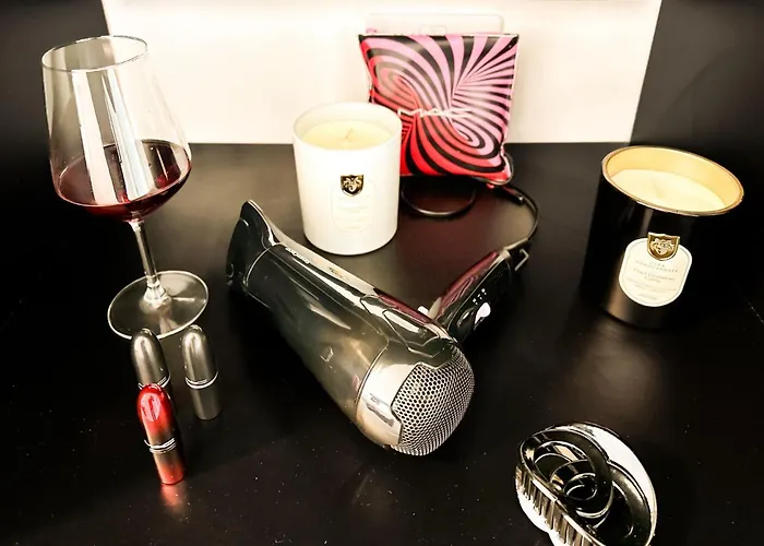 Kcm Urban Retreats Apartmán