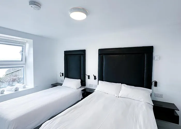 Kcm Urban Retreats 公寓 *