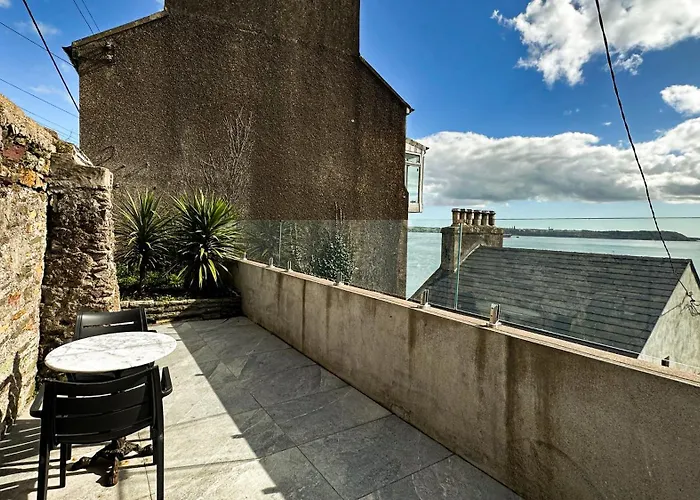 Kcm Urban Retreats Apartmán *