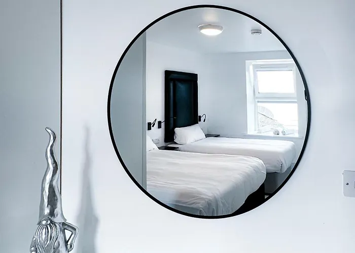 Kcm Urban Retreats Apartmán Cobh