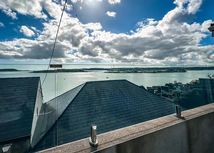 Kcm Urban Retreats Appartement *