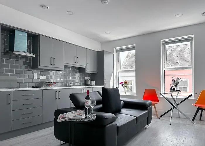 Kcm Urban Retreats Cobh