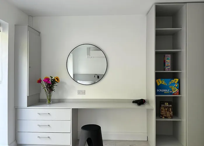 Appartement Kcm Urban Retreats Cobh