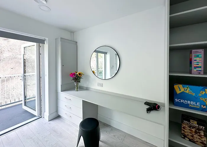 Appartement Kcm Urban Retreats Cobh