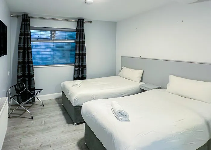 Kcm Urban Retreats *