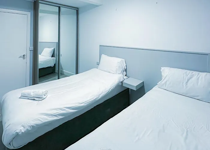 Kcm Urban Retreats *