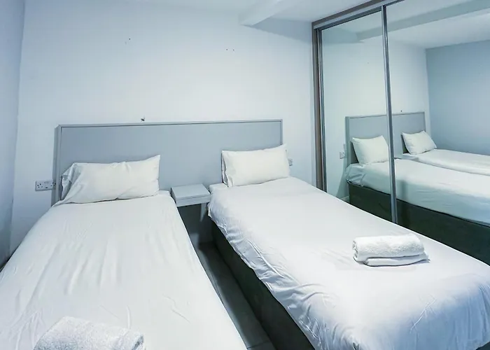 Kcm Urban Retreats Cobh