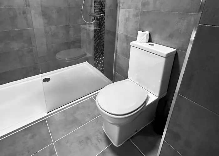 Kcm Urban Retreats Apartmán *