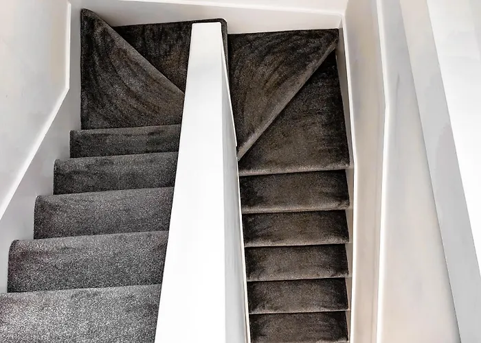 Kcm Urban Retreats Apartmán Cobh