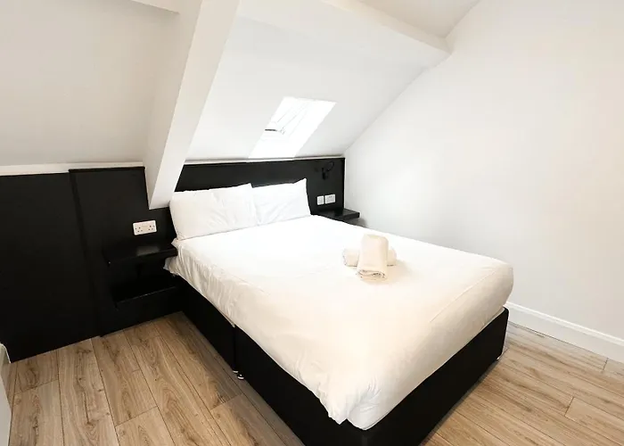 Kcm Urban Retreats Cobh