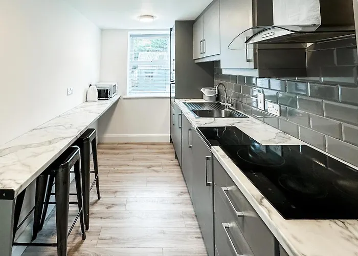 Kcm Urban Retreats Cobh