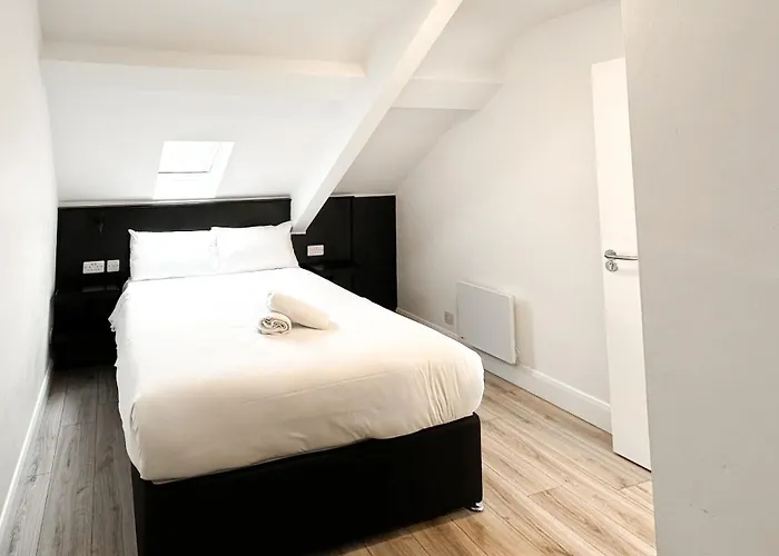 Kcm Urban Retreats Cobh