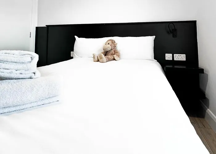 Kcm Urban Retreats *