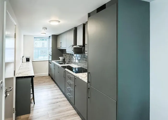 Kcm Urban Retreats * Cobh