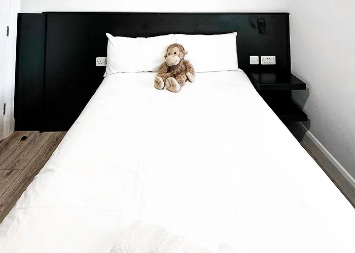 Kcm Urban Retreats *