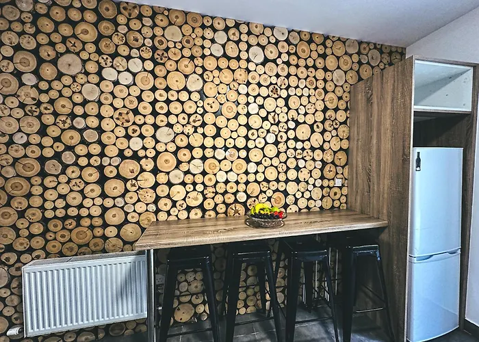 Kcm Urban Retreats *