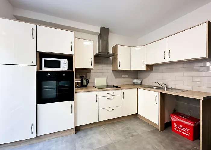 Kcm Urban Retreats *